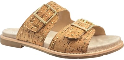 Ara Slipper Camel - Maat 37