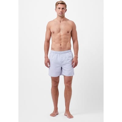 French Connection Contrast Swim Mazarine Size: XS | Swimming Trunks Outlet | Heren | Wit