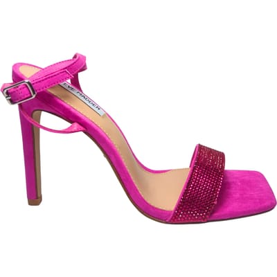 Damesschoenen Steve Madden Open sandaal met hiel, riemsluiting