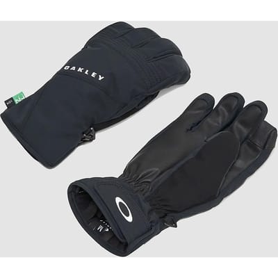 Oakley Roundhouse Short Handschoenen zwart