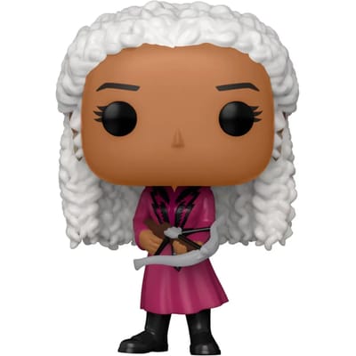 Game Of Thrones Baela Targaryen vinylfiguur 19 Funko Pop! meerkleurig PVC -