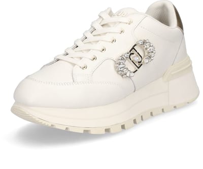 Liu·jo Amazing 41 Schoenen Beige EU 37 Vrouw