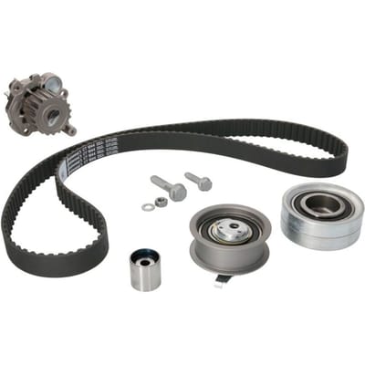 Continental Ctam Waterpomp+distributieriem set CONTINENTAL CT1044WP3