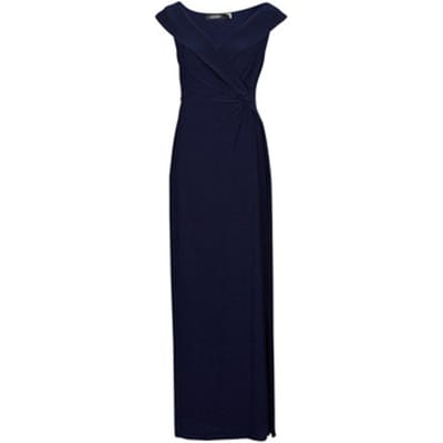 Lange Jurk Lauren Ralph Lauren LEONIDAS