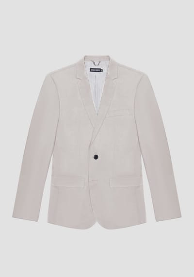 Heren blazer antony morato