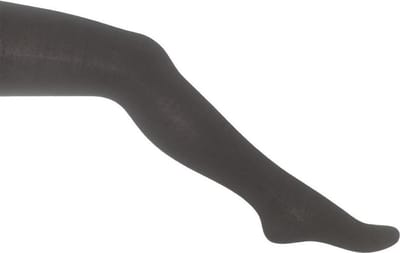 Bonnie Doon  - Kinderen - Maillots  - Jumeaux Tights  - Donker Bruin/Dark Brown - Maat 104-110