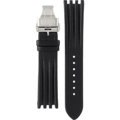 Rado straps 07.08708.10 DiaMaster band
