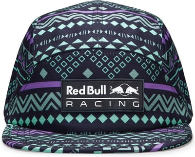 Red Bull Racing USA GP Special Edition Cap