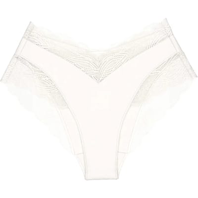 Damespanty maxi bandeau Triumph Lift Smart
