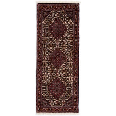 Vloerkleed Baylor wol | Hadorn