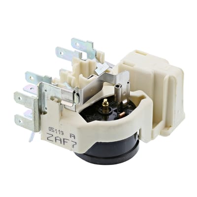 AEG Starter met motorbeschermer koelkast 2425610355