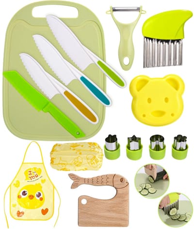 Dailygoods - Azyvum keukenmes