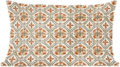 Sierkussens - Kussentjes Woonkamer - 60x40 cm - Elegant - Antiek - Kleurrijk
