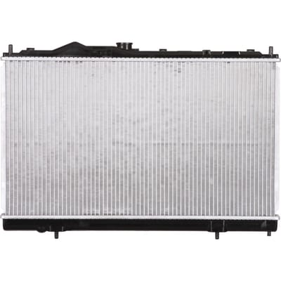 Radiator, motorkoeling NRF 58182