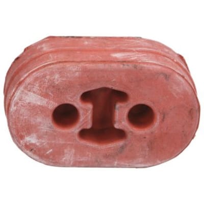Rubberstrip, uitlaatsysteem BOSAL 255-143