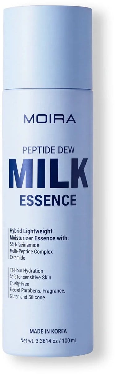 Moira Milk Essence Peptide Dew
