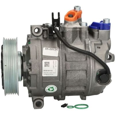 Airco-compressor ELSTOCK 51-0402