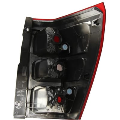 Achterlichtglas links Suzuki Grand Vitara Ii (jt, Te, Td). Model: 2005-04 - 2023-10-29