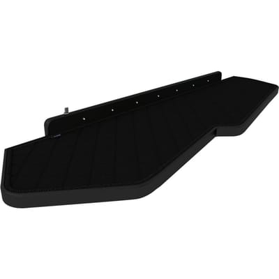 Bbinnenlegplank cabine F-CORE FT09 BLACK