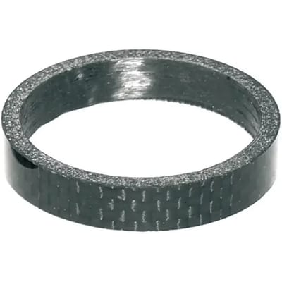 Spacer ringen set voor V Bike 15 mm (x5)