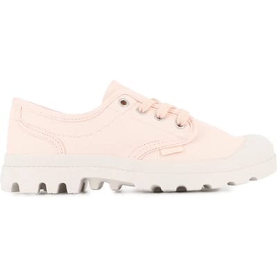 Damestrainers Palladium Pampa Oxford