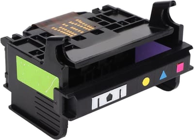 Printerkop voor inkjetprinters - Vervangende printkop voor Officejet printers - Hoge kwaliteit printkop voor thuis of op kantoor
