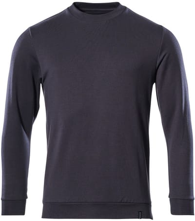 Mascot Crossover Sweatshirt 20284-962 - donkermarine - L