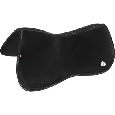 Paardenschokdemper achter Acavallo MF HPS CW-CS