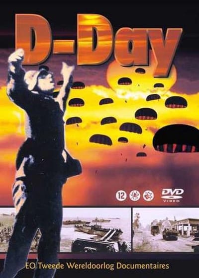 D Day
