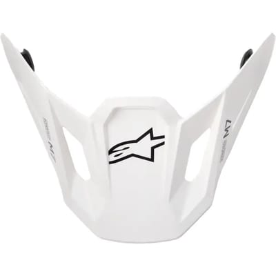 Motorhelm vizier Alpinestars SM7