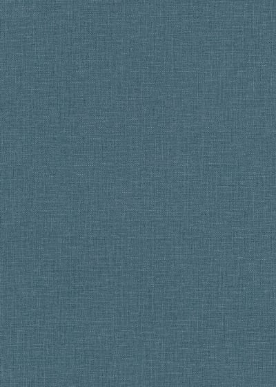 Erismann Vinylbehang 10450-19 - Coulours & Textures - Blauw - 53cm x 10.05m