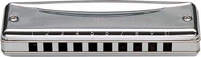 Suzuki Promaster MR-350-A