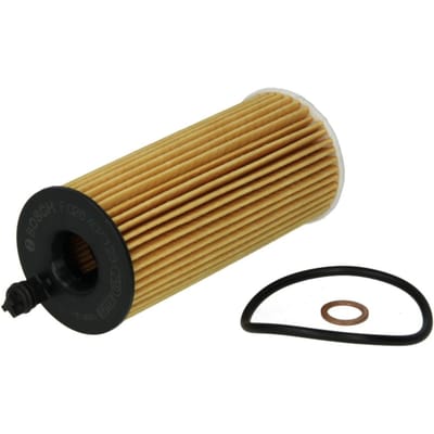 Bosch Oliefilter voor BMW 2.0D (2010-) E90-E93
