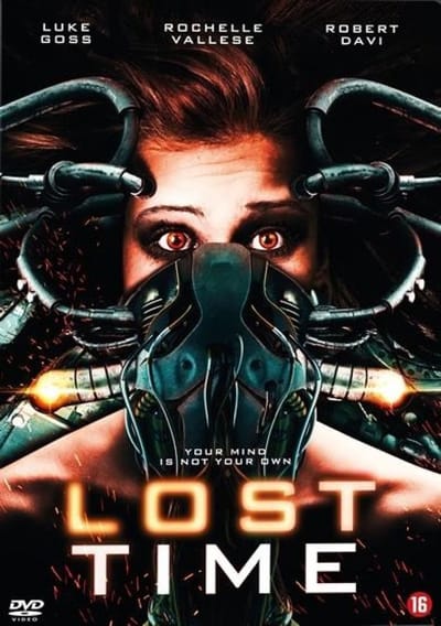 Lost Time