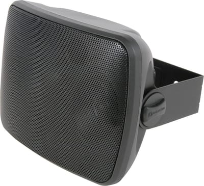 Adastra FC4V-B luidspreker binnen en buiten 3.5" 100W Zwart