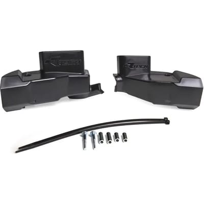 Remklep- en koppelingscilinder protectors voor motor Racetech Honda/Kawasaki/Suzuki