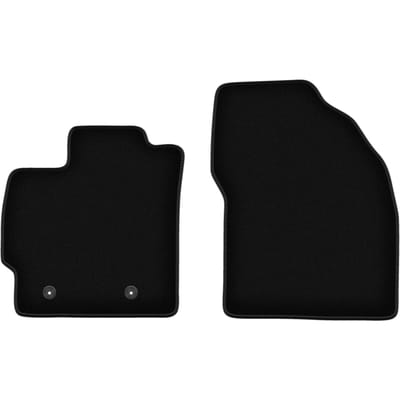 BASIC voorzijde voor: Toyota Prius III hatchback 2009-2011