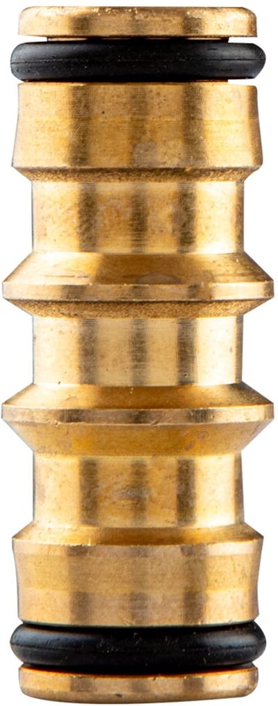 Grupa Topex NEO - Messing Type I Koppeling - Corrosiebestendig - Duurzaam - Voor Gas- en Waterinstallaties