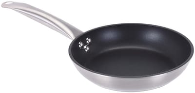 Koekenpan - 20cm - Gesmeed Aluminium-