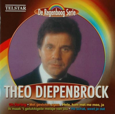 Regenboog Serie