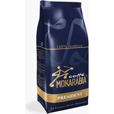 Mokarabia President 1kg