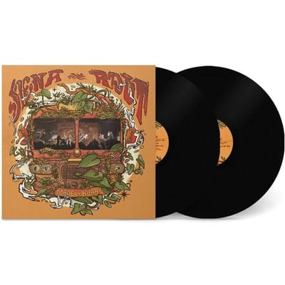 Siena Root LP - Made in KuBa - voor Geen - standaard