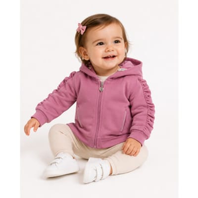 Capuchon sweaters Melby 46D1823B