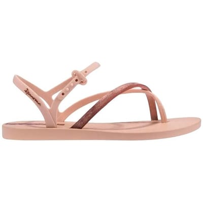 Ipanema Elegant Sandalen Beige,Roze EU 37 Vrouw