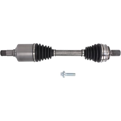 Aandrijfas POINT GEAR PNG74913