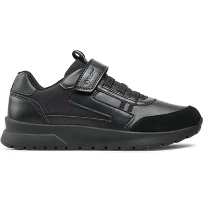 Baby jongens sportschoenen Geox Briezee