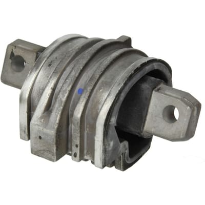 Ophanging, versnellingsbak FEBI BILSTEIN 10125, achter, links, rechts