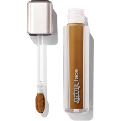 About Face The Illusionist Concealer - D1 Olive
