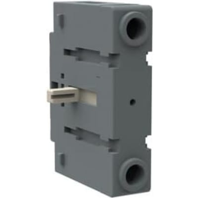 ABB 1SCA105000R1001 OTPS40FPN2 4. Pool voor OT16_-OT40F3 Accessoires voor lastscheidingsschakelaar 1 stuk(s)