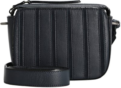 FREDsBRUDER Space-Age - Schoudertas 19 cm (deep blue)